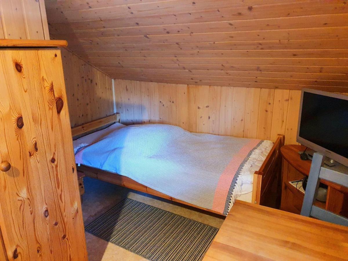 Ferienhaus "Seeloewe Baabe" Экстерьер фото